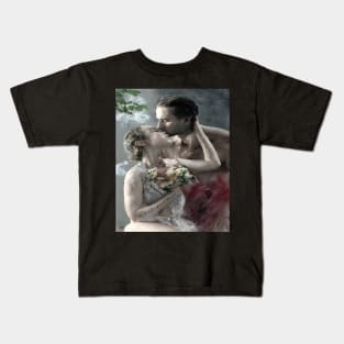 Romantic Kids T-Shirt